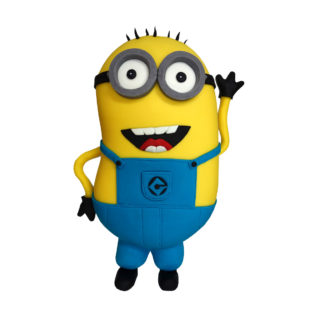 Mimoň