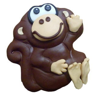 Opička