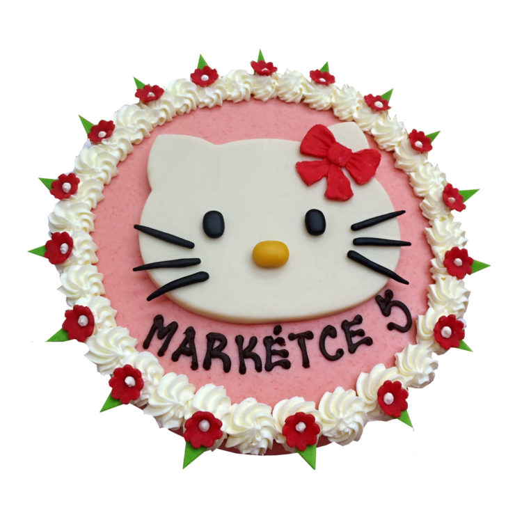 Dort s Hello Kitty
