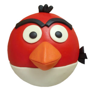 Angry Birds