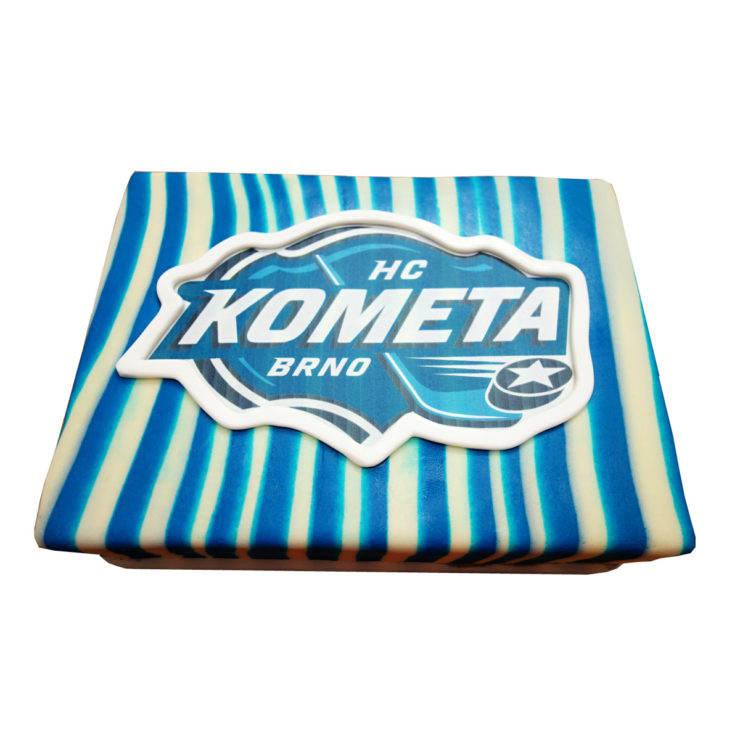 Dort Kometa čtvercový