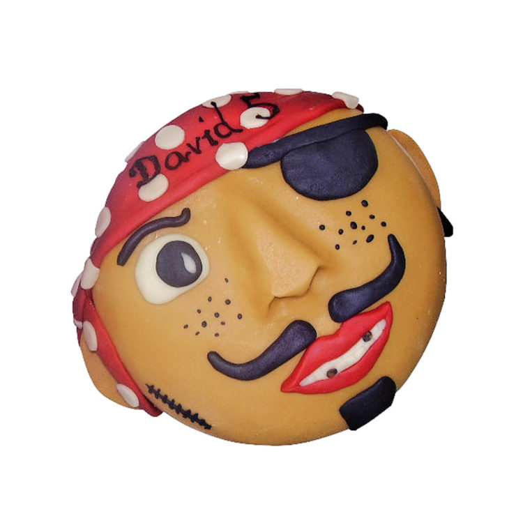 Pirát