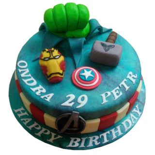 Avengers