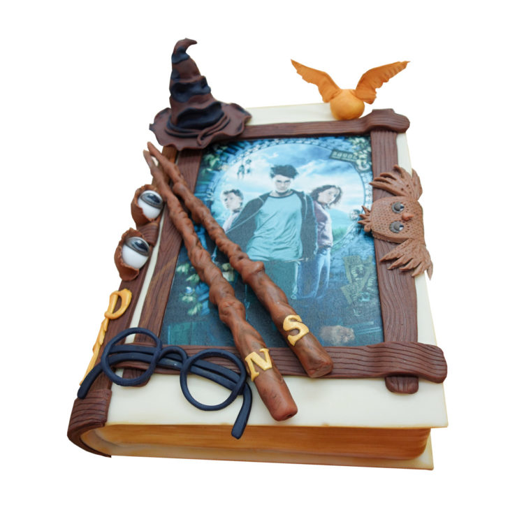 Harry Potter