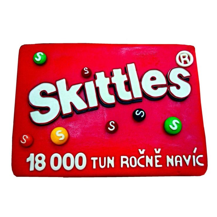 Skittles