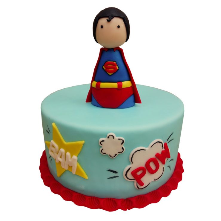 Superman