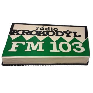 Rádio Krokodýl