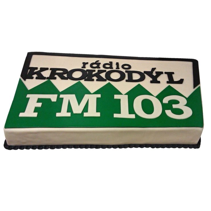Rádio Krokodýl