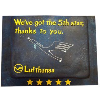 Lufthansa