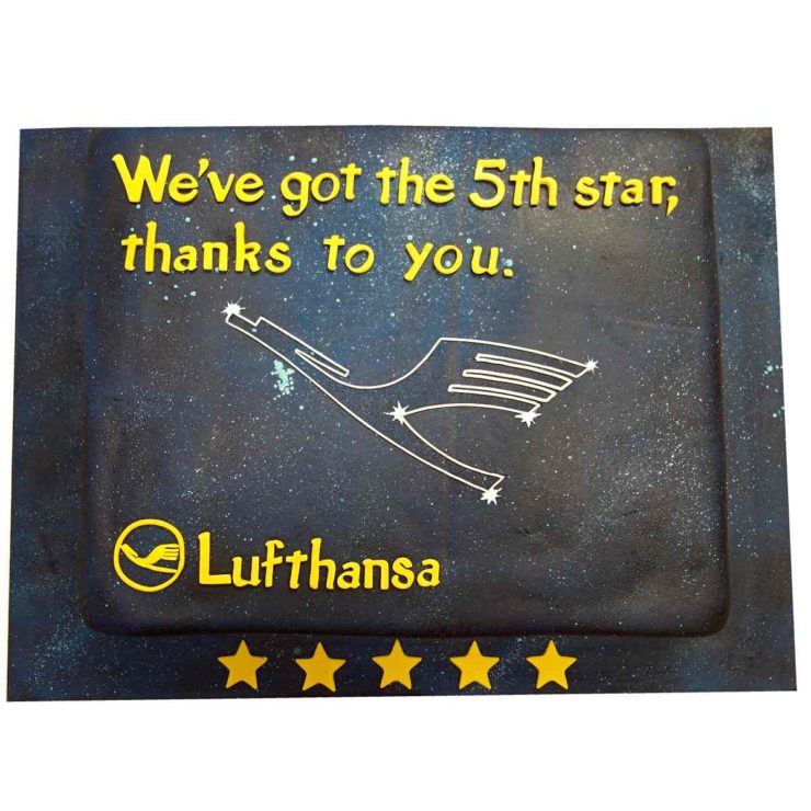 Lufthansa