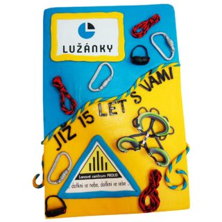Lanové centrum Lužánky