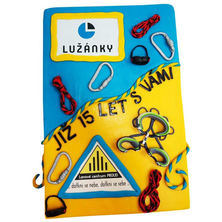 Lanové centrum Lužánky