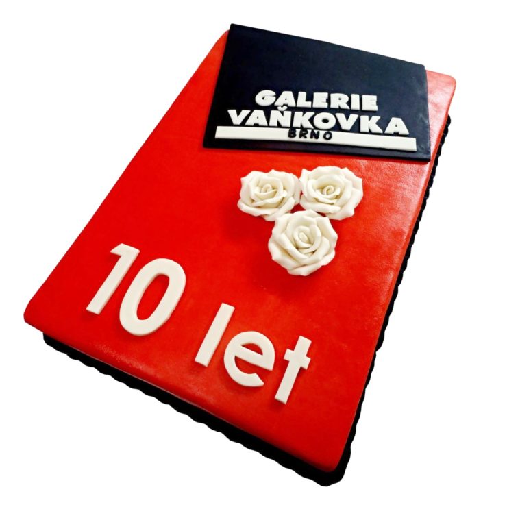 Galerie Vaňkovka