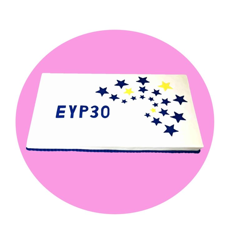 Evropský parlament mládeže