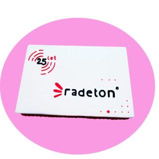 Radeton