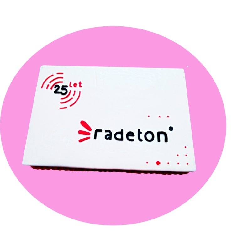 Radeton