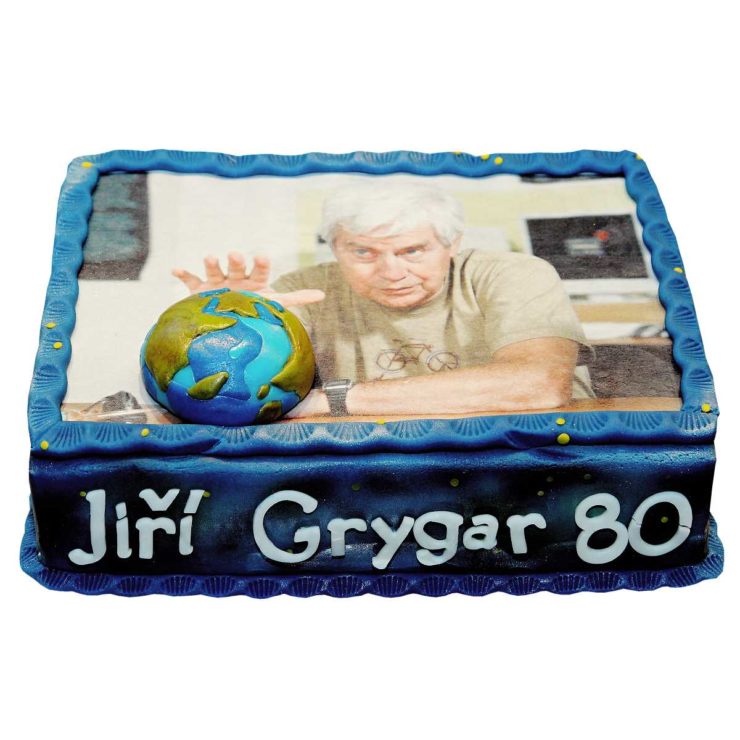 Grygar