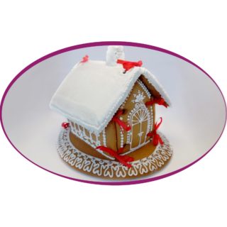 Chaloupka velká 1 kg