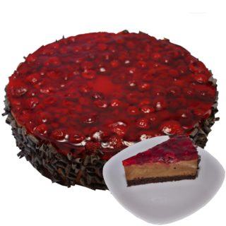 Čokoládový mousse  (pouze na objednávku)