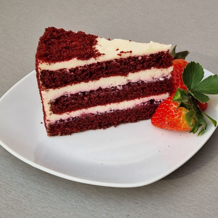 Red velvet