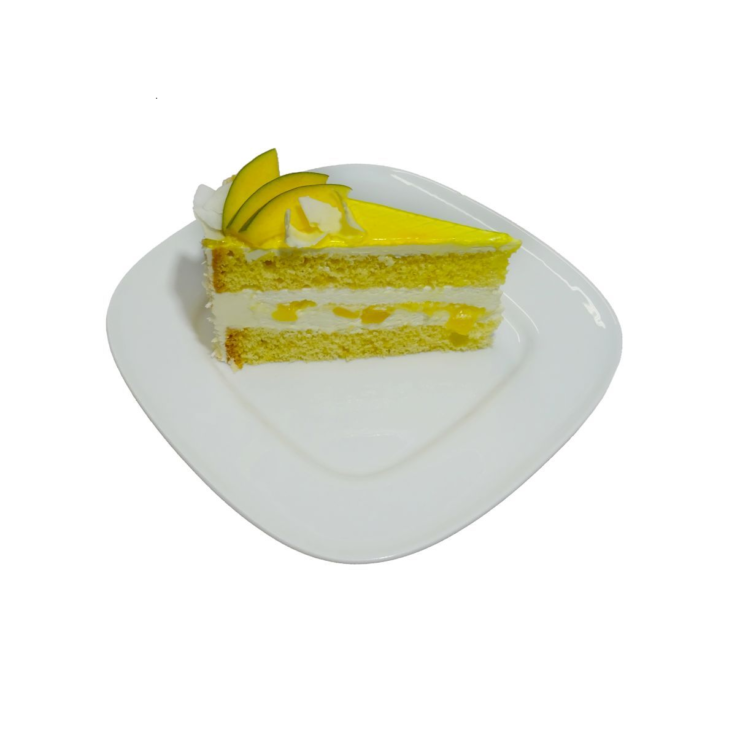 Mascarpone dort s mangem