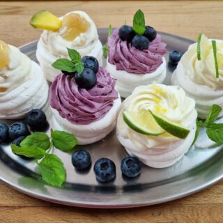 Pavlova
