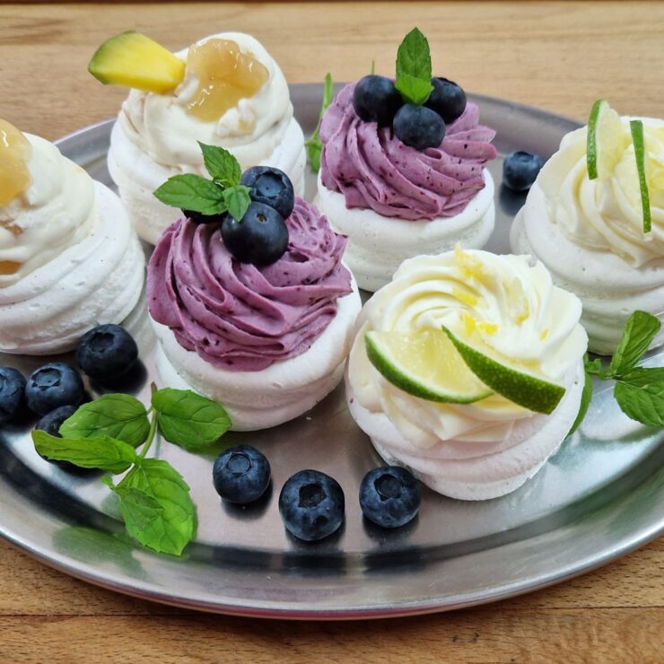 Pavlova