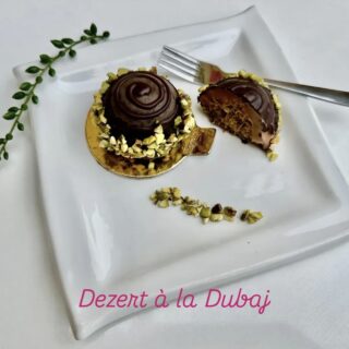 DUBAJSKÝ DEZERT