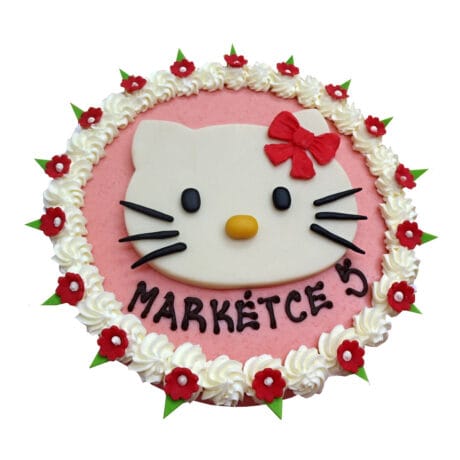 Dort s Hello Kitty