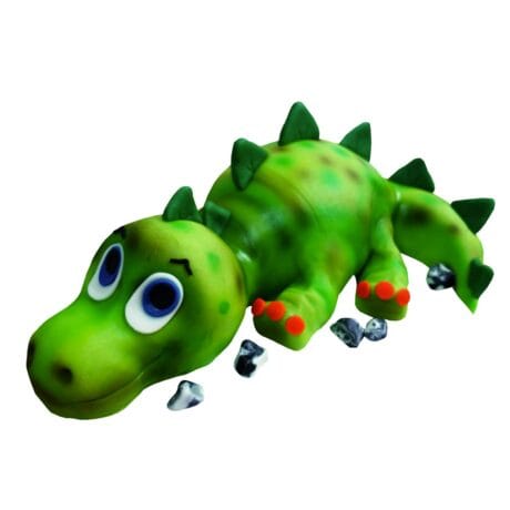Mládě dinosaura