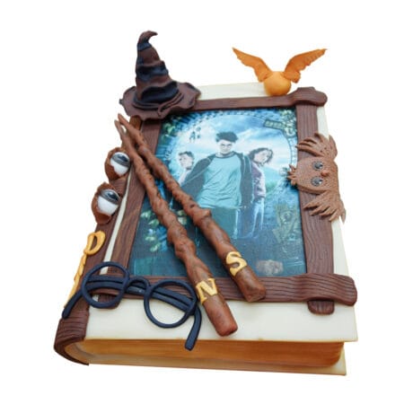 Harry Potter
